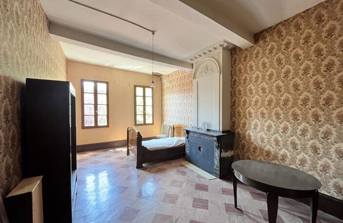 Maison en pierre de 6 pièces principales — photo 2