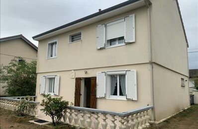 vente maison 139 750 € à proximité de Saint-Éloy-les-Mines (63700)