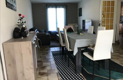 vente maison 144 450 € à proximité de Saint-Sauvier (03370)