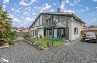 maison 6 pièces 162 m2 à vendre à Gujan-Mestras (33470)