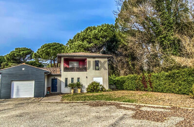 vente maison 360 000 € à proximité de Roquemaure (30150)
