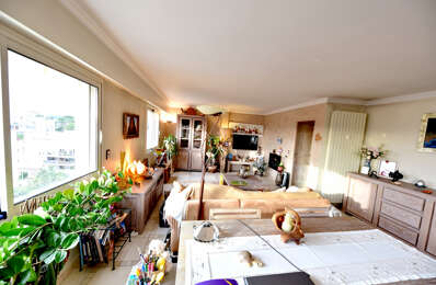 appartement 3 pièces 80 m2 à vendre à Le Cannet (06110)