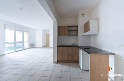 vente appartement 205 000 € à proximité de Montpellier (34070)