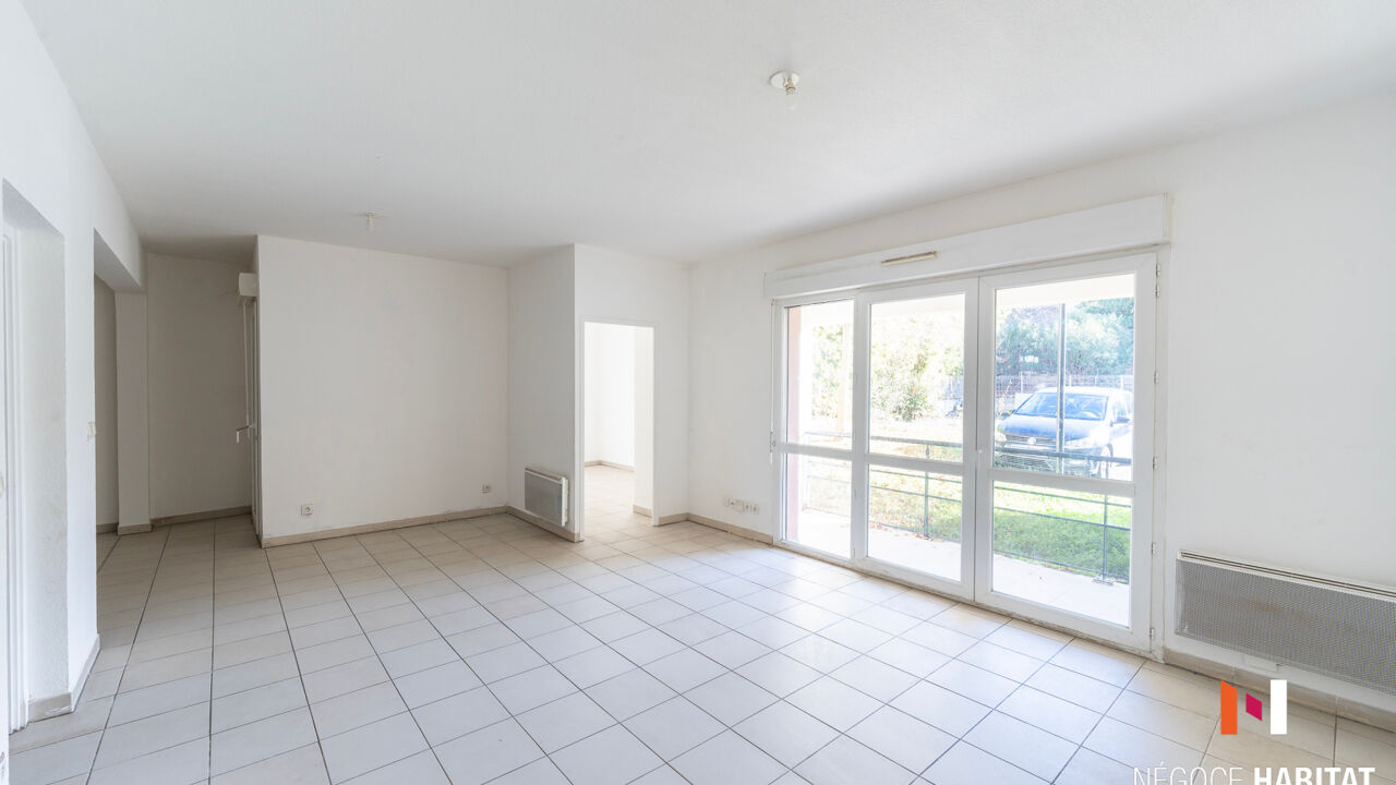 appartement 4 pièces 82 m2 à vendre à Montpellier (34000)