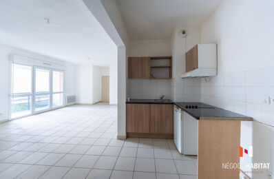 vente appartement 192 000 € à proximité de Saint-Clément-de-Rivière (34980)