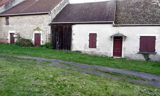 Maison 5 Pièces 154 m² à vendre à Molinot (21340)