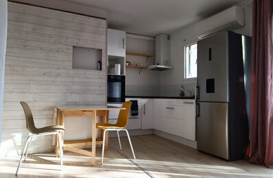 vente appartement 128 000 € à proximité de La Crau (83260)