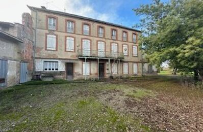 vente maison 254 400 € à proximité de Cordes-Tolosannes (82700)