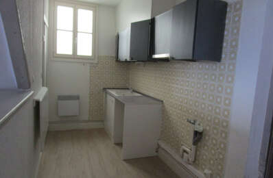 location appartement 610 € CC /mois à proximité de Villemoustaussou (11620)