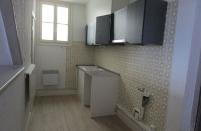 location appartement 610 € CC /mois à proximité de Berriac (11000)