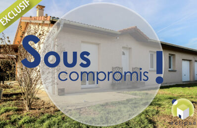 vente maison 250 000 € à proximité de Saint-Didier-sur-Chalaronne (01140)