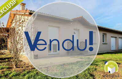 vente maison 250 000 € à proximité de Saint-Martin-le-Châtel (01310)