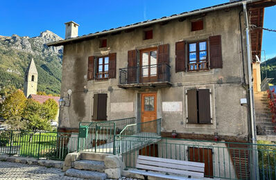 vente appartement 150 000 € à proximité de Saint-Martin-Vésubie (06450)