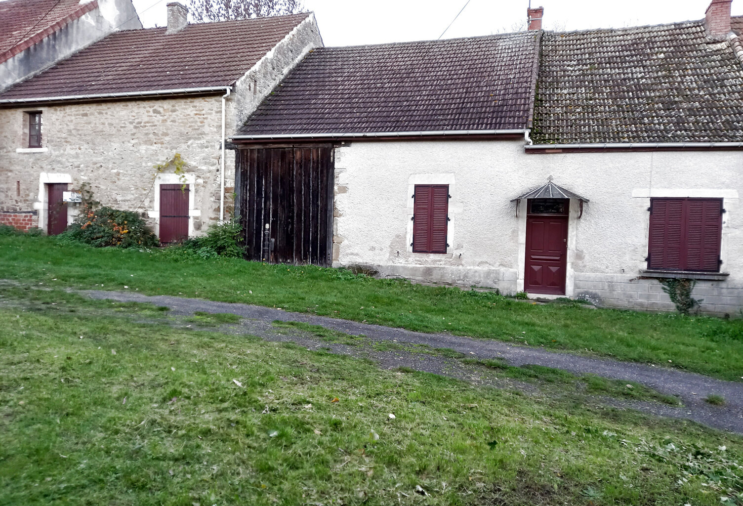 MAISON DE CAMPAGNE — photo 1