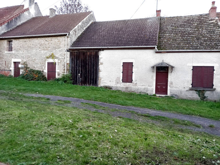 MAISON DE CAMPAGNE — photo 1