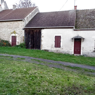 Maison 5 pièces 85000 €