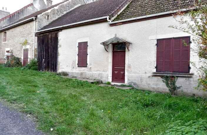 MAISON DE CAMPAGNE — photo 2