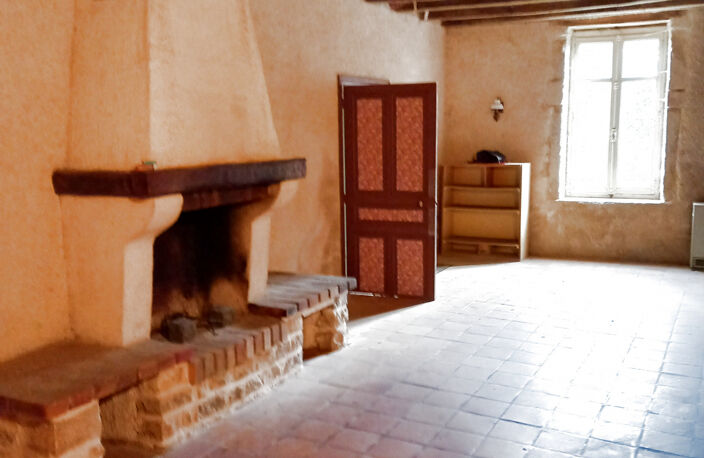 MAISON DE CAMPAGNE — photo 5