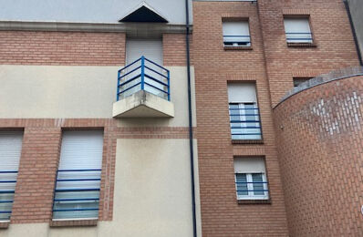 vente appartement 57 900 € à proximité de Bailleulmont (62123)