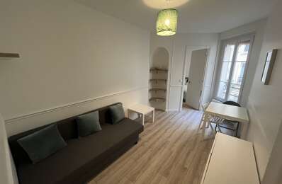 location appartement 1 100 € CC /mois à proximité de Houilles (78800)