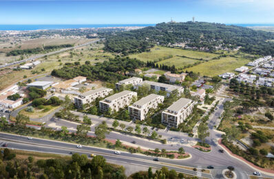 vente appartement 184 400 € à proximité de Agde (34300)