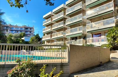 vente appartement 169 000 € à proximité de La Roquette-sur-Siagne (06550)