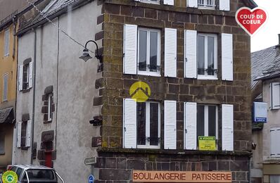 vente maison 99 000 € à proximité de Neussargues en Pinatelle (15170)