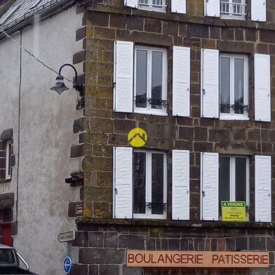 Maison 10 pièces 99000 €