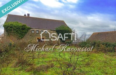 vente maison 159 000 € à proximité de Le Rousset (71220)