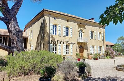 vente maison 1 250 000 € à proximité de Belbèze-en-Comminges (31260)