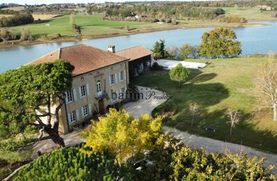 vente maison 1 250 000 € à proximité de Simorre (32420)