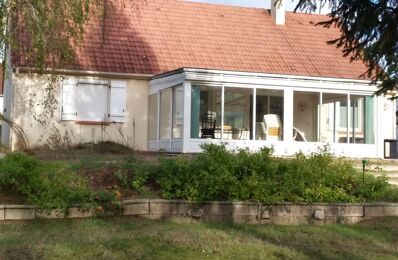 vente maison 243 625 € à proximité de Noyers-sur-Cher (41140)