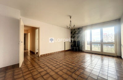 appartement 2 pièces 51 m2 à vendre à Toulouse (31500)