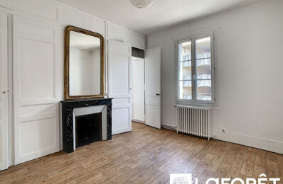 location appartement 475 € CC /mois à proximité de Caillouet-Orgeville (27120)