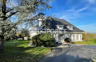 vente maison 799 000 € à proximité de Saint-Just-Saint-Rambert (42170)