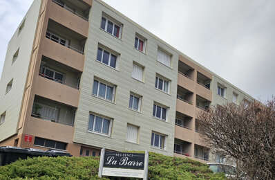 vente appartement 125 000 € à proximité de Chauriat (63117)