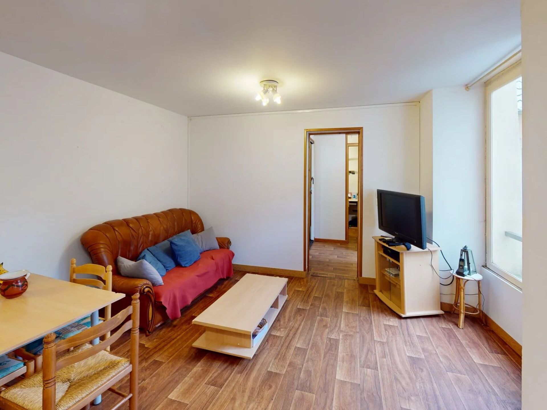 Vente Appartement 69m² 3 Pièces à Laon (02000) - Arthurimmo