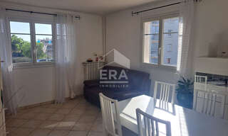 Appartement 4 Pièces 64 m² à vendre à Nice (06200)