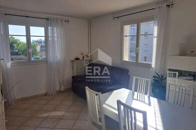 Appartement 4 pièces 248000 €