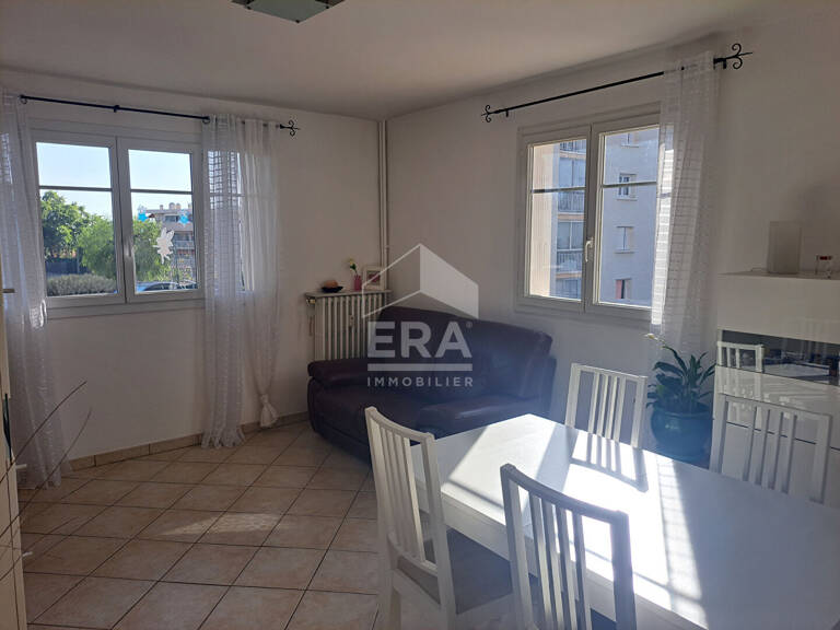NICE OUEST  CAUCADE  APPARTEMENT  4 pièces stationnement / — photo 1