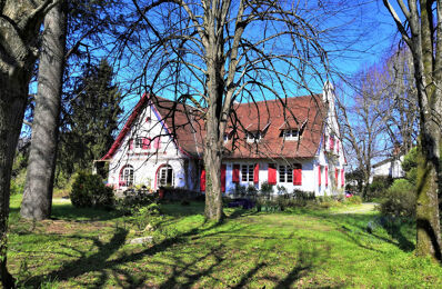 vente maison 420 000 € à proximité de Aroue-Ithorots-Olhaïby (64120)