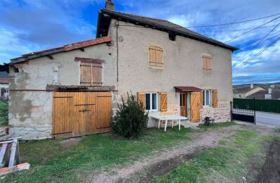 vente maison 125 000 € à proximité de Belmont-de-la-Loire (42670)