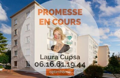 vente appartement 260 000 € à proximité de La Ville-du-Bois (91620)