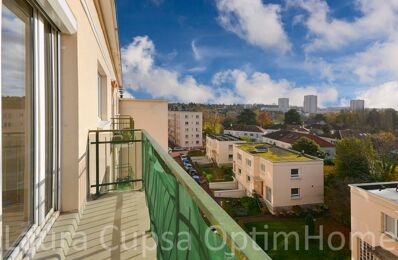 vente appartement 260 000 € à proximité de Bonneuil-sur-Marne (94380)