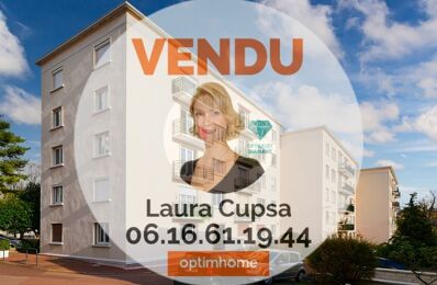 vente appartement 260 000 € à proximité de Montreuil (93100)