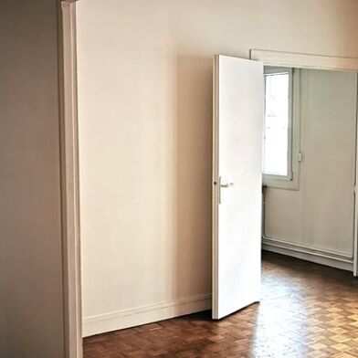 Appartement 5 pièces 90 m²