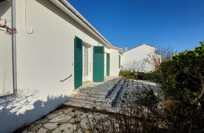 vente maison 442 000 € à proximité de Saint-Trojan-les-Bains (17370)