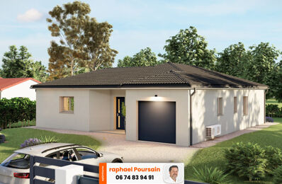 vente maison 246 815 € à proximité de Condat-sur-Vienne (87920)