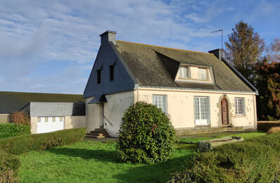 vente maison 118 000 € à proximité de Péaule (56130)