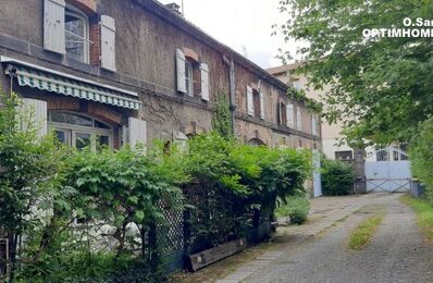 vente maison 465 000 € à proximité de Cournon-d'Auvergne (63800)